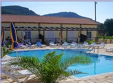 Alykanas, Zakynthos - Zante Garden Photo 6
