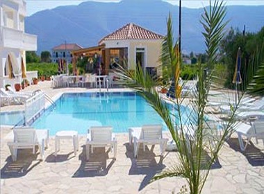 Alykanas, Zakynthos - Zante Garden Photo 8