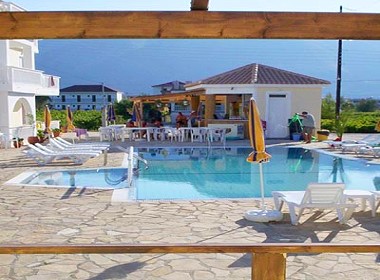 Alykanas, Zakynthos - Zante Garden Photo 9
