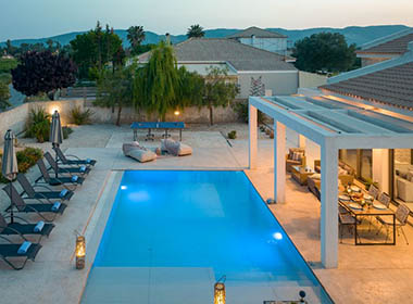 Planos, Zakynthos - Zante Prime Villas фото 2