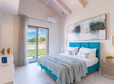 Planos, Zakynthos - Zante Prime Villas фото 7