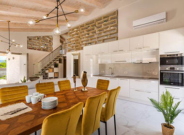 Planos, Zakynthos - Zante Prime Villas фото 9