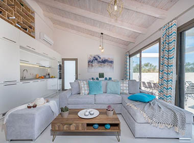 Planos, Zakynthos - Zante Prime Villas фото 10