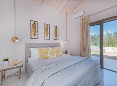 Planos, Zakynthos - Zante Prime Villas фото 11