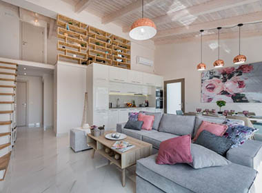 Planos, Zakynthos - Zante Prime Villas фото 12