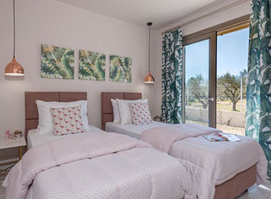 Planos, Zakynthos - Zante Prime Villas фото 13