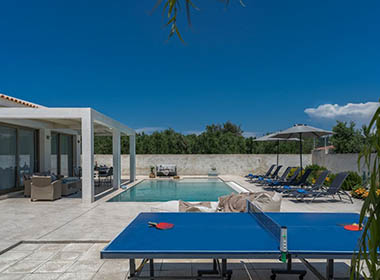 Planos, Zakynthos - Zante Prime Villas фото 15