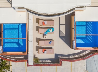 Panagoula, Zakynthos - Zante Sky Suites Photo 1
