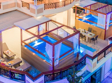 Panagoula, Zakynthos - Zante Sky Suites Photo 3