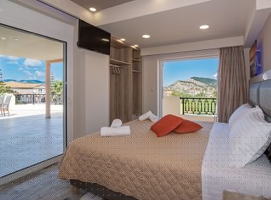 Panagoula, Zakynthos - Zante Sky Suites Photo 6