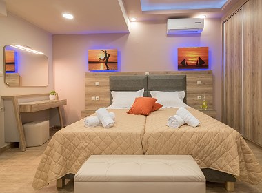 Panagoula, Zakynthos - Zante Sky Suites Photo 8