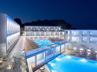 Agios Sostis, Zante - Zante Sun Resort Photo 1