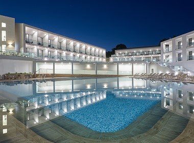 Agios Sostis, Zante - Zante Sun Resort Photo 3