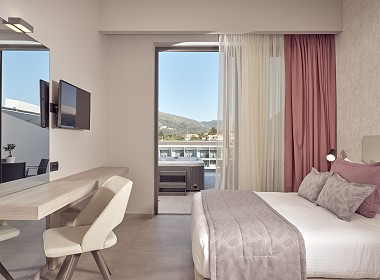 Agios Sostis, Zante - Zante Sun Resort Photo 7