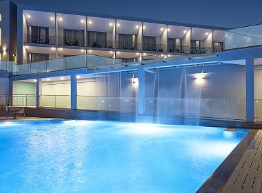 Agios Sostis, Zante - Zante Sun Resort Photo 10