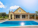 Zante Sun Getaway Villa - Pantokratoras Zante Greece