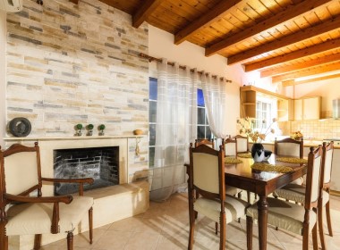 Mouzaki - Pantokratoras, Zakynthos - Zante Sun Getaway Villa Photo 2