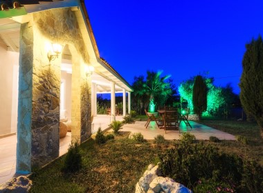 Mouzaki - Pantokratoras, Zakynthos - Zante Sun Getaway Villa Photo 4