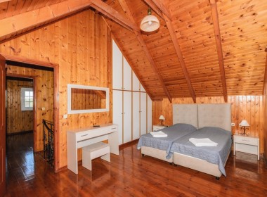 Mouzaki - Pantokratoras, Zakynthos - Zante Sun Getaway Villa Photo 5
