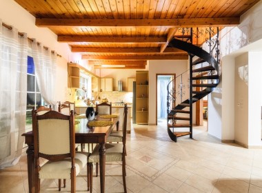 Mouzaki - Pantokratoras, Zakynthos - Zante Sun Getaway Villa Photo 6