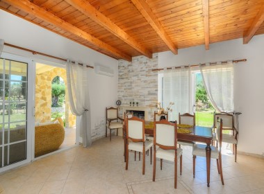 Mouzaki - Pantokratoras, Zakynthos - Zante Sun Getaway Villa Photo 7