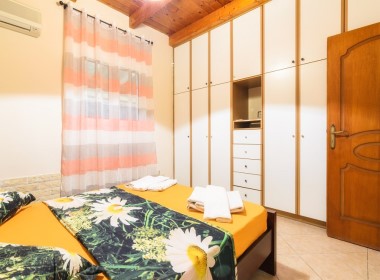 Mouzaki - Pantokratoras, Zakynthos - Zante Sun Getaway Villa Photo 9