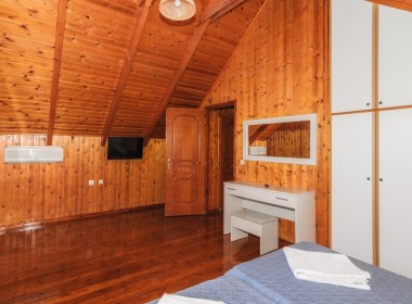Mouzaki - Pantokratoras, Zakynthos - Zante Sun Getaway Villa Photo 13