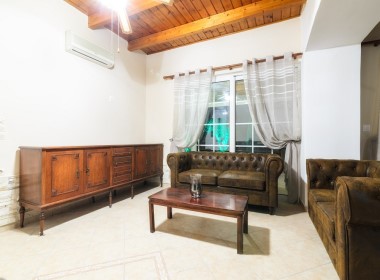 Mouzaki - Pantokratoras, Zakynthos - Zante Sun Getaway Villa Photo 14