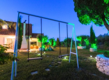 Mouzaki - Pantokratoras, Zakynthos - Zante Sun Getaway Villa Photo 15