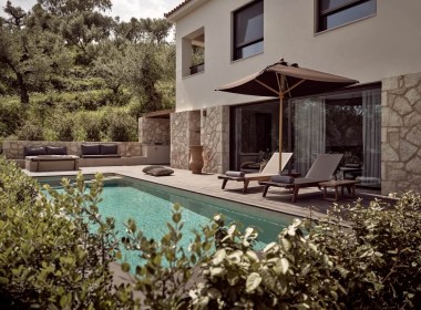 Planos, Zakynthos - Zayn Luxury Villas Foto 2