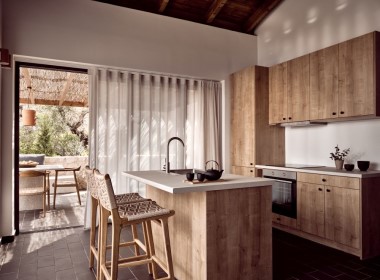 Planos, Zakynthos - Zayn Luxury Villas Foto 4