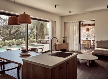 Planos, Zakynthos - Zayn Luxury Villas Foto 5