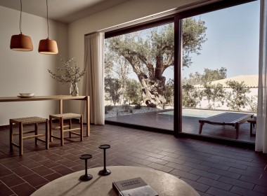 Planos, Zakynthos - Zayn Luxury Villas Foto 12