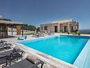 Zinos Villas - Λιθακιά Ζάκυνθος