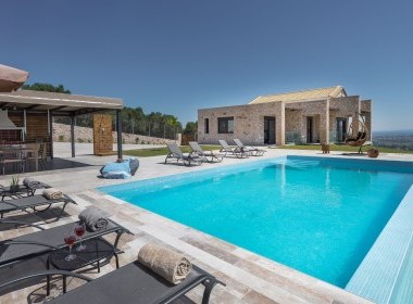 Λιθακιά - Zinos Villas Photo 1
