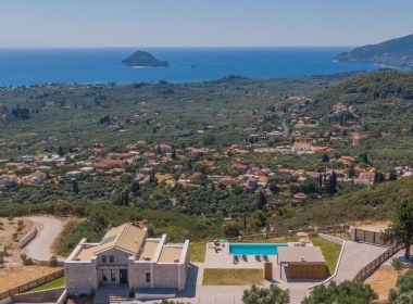 Λιθακιά - Zinos Villas Photo 2