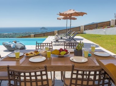 Λιθακιά - Zinos Villas Photo 3