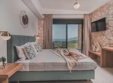 Λιθακιά - Zinos Villas Photo 4