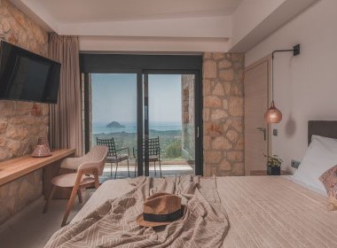 Λιθακιά - Zinos Villas Photo 5
