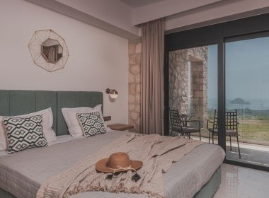 Λιθακιά - Zinos Villas Photo 6