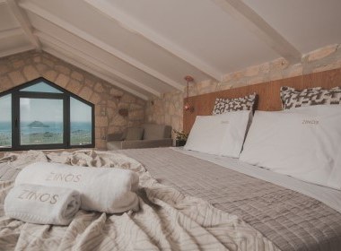 Λιθακιά - Zinos Villas Photo 10
