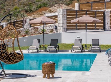 Λιθακιά - Zinos Villas Photo 11