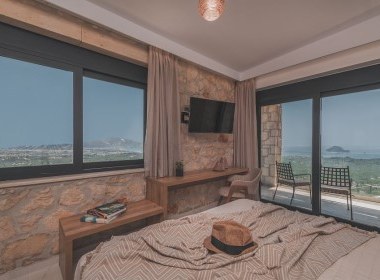 Λιθακιά - Zinos Villas Photo 12