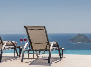 Λιθακιά - Zinos Villas Photo 14