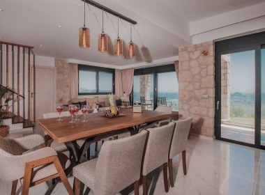 Λιθακιά - Zinos Villas Photo 15