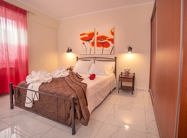 Paleoginis str., Zante Town,Greece - Zoe Dennis Foto 8