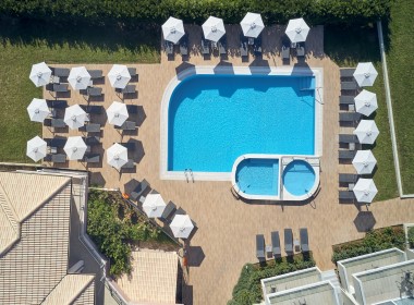 Tsilivi, Zakynthos - Zoi Apartments Photo 2