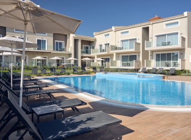 Tsilivi, Zakynthos - Zoi Apartments Photo 3