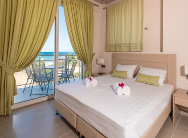 Tsilivi, Zakynthos - Zoi Apartments Photo 4
