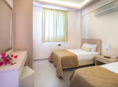 Tsilivi, Zakynthos - Zoi Apartments Photo 5